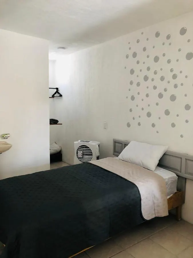Hotel Casa Tanah Zapopan