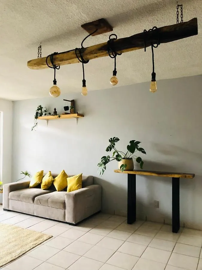 Hotel Casa Tanah Zapopan Pensión