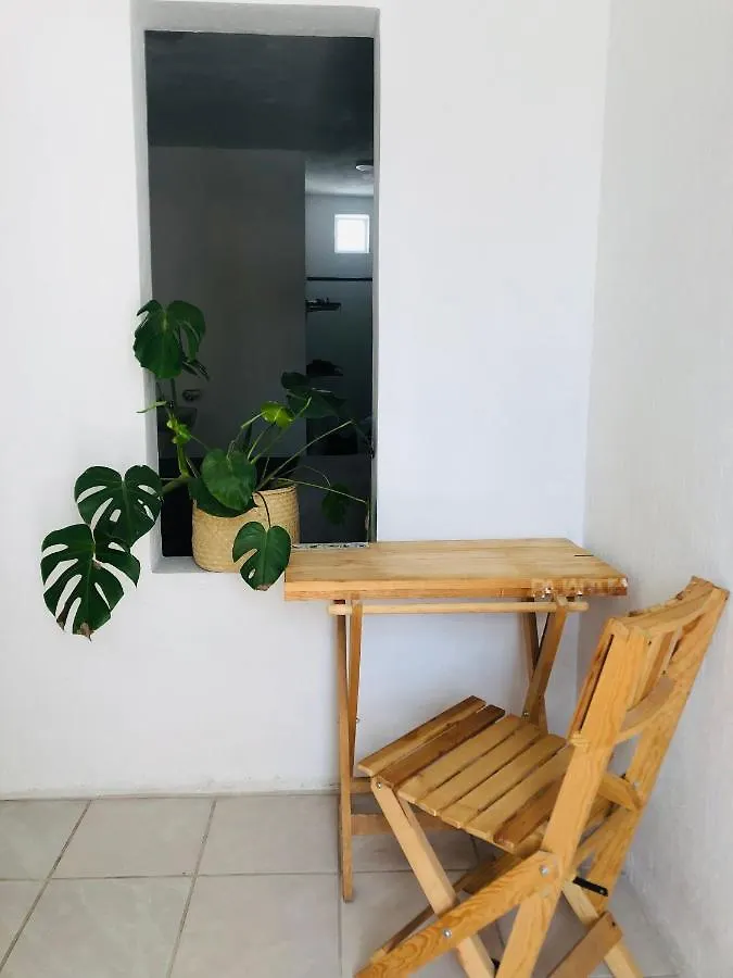 Hotel Casa Tanah Zapopan