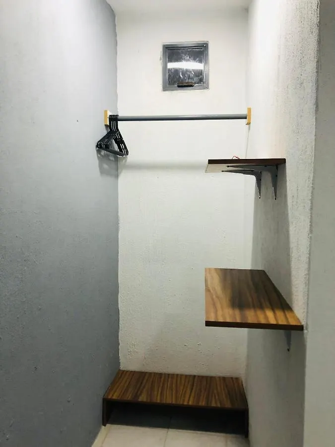 Hotel Casa Tanah Zapopan México