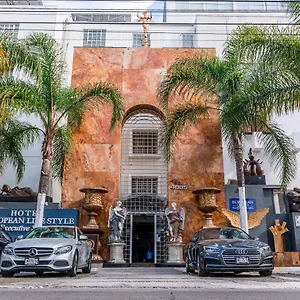 European Life Style Executive Aparthotel