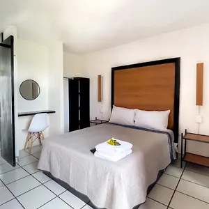 Departamentos H72 Zapopan